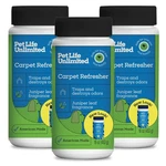 Carpet Deodorizer Powder, 16 Oz, Strong Eliminator & Freshene.... Fixed Price $26.30.