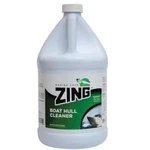 Zing Marine Safe Hull Cleaner Gallon #Z904G4. Fixed Price $51.80.