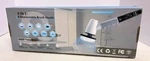 Scrubber - Cordless Cleaning Brushes Bomves Electric Spin. Fixed Price $12.95.