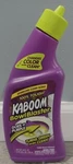 Kaboom Bowl Blaster Toilet Cleaner For Hard Water Lime Rust Removal New!!. Fixed Price $60.00.