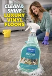 Coretec The Original Encore Care Cleaner For Luxury Vinyl Flooring Lvp Lvt. Fixed Price $25.00.