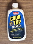 Whink Prod. 33081 33281 Glass Ceramic Cook-top Cleaner 15 Oz Case Of 6. Fixed Price $41.00.