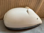 Boston Warehouse White Mouse Cheese Grater Animal Kitchen Tool. Fixed Price $15.00.