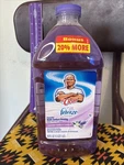 Mr. Febreze Multi Purpose Cleaner Lavender Vanilla 48OZ Discontinued New. Fixed Price $44.00.