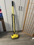 Eureka Enviro Steamer Hard Surface Cleaner Machine - Never Used!. Fixed Price $35.00.