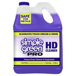 Simple Green 13421 Pro Hd Gal Bottle Heavy-duty Cleaner Unscented (4/CT) New. Fixed Price $63.91.