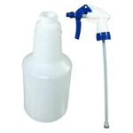 Products Oz. Clear Trigger Spray Bottle 5024WG/5802DZ-AS004. Fixed Price $11.66.