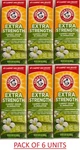 Arm & Hammer Extra Strength Carpet Odor Eliminator 30OZ. / (pack Of 6 Units). Fixed Price $30.99.