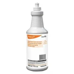 Diversey 95002540 Spot And Stain Remover, 32 Oz., PK6. Fixed Price $151.95.