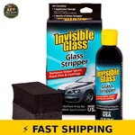 Invisible Glass 91411 Stripper Fl Oz - Hard Water Spot Remover. Fixed Price $30.99.