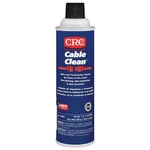 Crc Splice Cleaner, Aerosol Spray Can, 19 Oz, Liquid 02069 Oz.. Fixed Price $100.64.