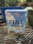 Fuller Brush Sparkle Window & All Purpose Cleaner 2 Sealed 16 Oz Refills. Fixed Price $24.99.