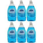Dawn Simply Clean Dish Liquid Detergent 14.6 Fl Oz ( Pack Of ). Fixed Price $32.29.