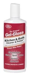 Gel-gloss GG-8 No Scent Kitchen & Bath Cleaner Polish Cream Oz.. Fixed Price $15.80.