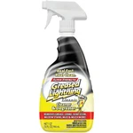 Greased Lightning Super Strength Multi-purpose Cleaner And Degreaser 32OZ.. Fixed Price $6.99.