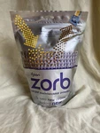 New Dyson Zorb Carpet Maintenance Powder Cleaner 26.5 Oz 750G. Fixed Price $17.99.