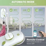 Sunsmai Window Cleaning Robot Model Number SWLR0002. Fixed Price $79.99.
