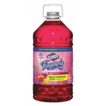 Fraganzia 31524 All Purpose Cleaner, Bottle, 175 Oz, Spring, Pk. Fixed Price $68.25.