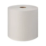 Kimberly Clark Hard Roll Paper Towels 8 X 600 White Poly Bag Protected 1 Piece. Fixed Price $39.96.