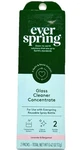 Everspring Glass Cleaner Concentrate Lavender Bergamont Refill Sustainable. Fixed Price $5.00.