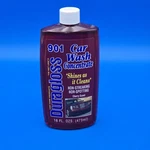Duragloss 901 Red Car Wash Concentrate, 16 Fl Oz. New. Fixed Price $19.99.