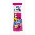 Carpet Fresh Rug And Room Deodorizer 14 Ounce With Baking Soda Country Potpourri. Fixed Price $11.49.