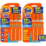 Tide Stain Remover For Clothes, To Go Pen, Instant & Spot. Fixed Price $21.99.
