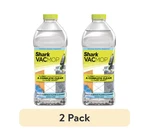 Shark Vacmop Multi-surface Cleaner Refill 2L Bottle, Springclean SCENT,VCM60,2PK. Fixed Price $34.29.