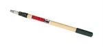 Wooster R054 Aluminum/fiberglass Threaded Extension Pole 2 To Ft.. Fixed Price $27.99.