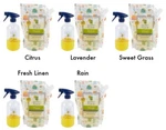 #beekman 1802 Happy Place Tub & Tile Cleaner (pick Your Scent) 32 Fl. Oz.. Fixed Price $30.40.
