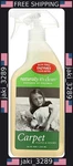 Naturally It?s Clean Carpet Stain & Odor Remover 24OZ Plant-based Enzyme Spray. Fixed Price $32.89.