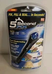 Ontel: 5 Second Fix Uv Light & Liquid Plastic Welding Tool - Seen Tv New. Fixed Price $9.95.