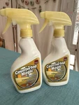 2 Magic Countertop Cleaner 14 Oz Trigger Spray Bottle Discontinued Non Aerosol. Fixed Price $52.50.