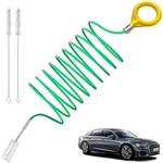 Auto Sunroof Wiper Drain Hole Cleaning Tool, 120 Inch Flexible Long Pipe Cleaner. Fixed Price $10.29.
