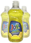 Joy Ultra Lemon Scent Dish Washing Degreaser Liquid Soap 12.6OZ Kitchen Cleaner. Fixed Price $16.95.