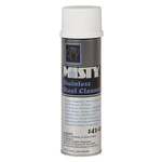 Misty 1001541 CLEANER,15 Oz,aerosol Spray CAN,PK12 20H881. Fixed Price $225.25.