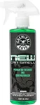 Chemical Guys New Car Smell Air Freshener And Premium Odor Eliminator Refreshes. Fixed Price $16.11.