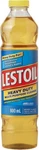Lestoil Heavy Duty Multipurpose Cleaner, No Scent Grease And Stain Remover 28.... Fixed Price $28.99.