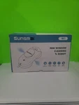 Sunsmai W1 Window Cleaning Robot SWLR0002 Open Box. Fixed Price $59.00.