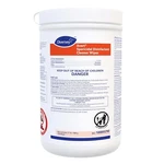Diversey Avert Sporicidal Cleaner Wipes 6.1"X6.8" 160 Ct. Fixed Price $21.00.