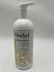 Ultra-nourishing Cleansing Oil By Ouidad For Unisex -shampoo 33.8 Oz. Fixed Price $27.99.