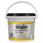 Gojo 6398-02 Wet TOWELS,CITRUS,12 INL,10.5 Inw 782L07. Fixed Price $63.95.