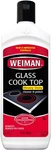 Glass Cook Top & Ceramic Range Heavy Duty Cream Cleaner Polish 15 Oz Weiman 72. Fixed Price $26.24.