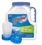 Damprid Moisture Absorber Refill Container 7.5 120 Ounce (pack Of 1), White. Fixed Price $46.79.