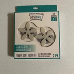 Drainwig Disposable Shower Hair Catchers 2 Pack. Fixed Price $13.91.