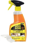 Spray Adhesive Remover Gel 12 Oz With Scraper, Removes Glue, Stickers, Tape R.... Fixed Price $25.77.