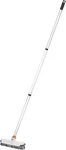 Superio Deck Scrub Brush With Long Stiff Bristles (3 Part Handle). Fixed Price $20.99.