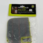Casabella Quick Scrub Microfiber Floor Refill Use With Spray Mop 17700 New. Fixed Price $12.99.
