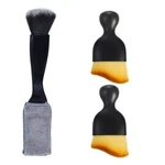 Yungeln Car Interior Dust Brush,soft Detailing. Fixed Price $15.99.