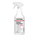 Rust-oleum Professional Cleaners 352263 Cleaner/degreaser, 32 Oz Trigger Spray. Fixed Price $35.35.